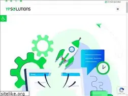 Sites similar to y-p.uk