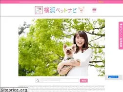 Sites similar to y-petnavi.jp