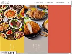 Sites similar to y-plus.com