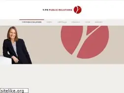 Sites similar to y-pr.de