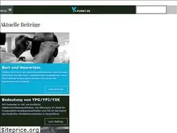 Sites similar to y-punkt.de