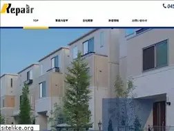 Sites similar to y-repair.com