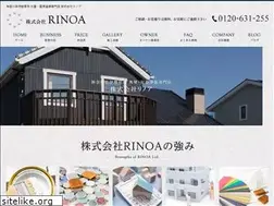 Sites similar to y-rinoa.com