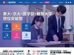 Sites similar to y-sapix.com