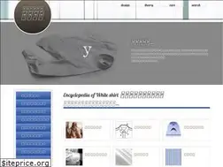Sites similar to y-shirts.jp