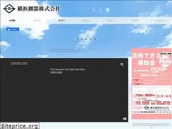 Sites similar to y-sokki.co.jp