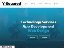 Sites similar to y-squared.com