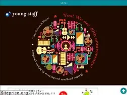 Sites similar to y-staff.co.jp