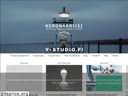Sites similar to y-studio.fi