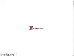 Sites similar to y-style-reform.com
