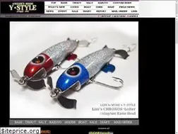 Sites similar to y-style.info