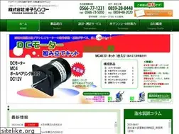 Sites similar to y-synco.com