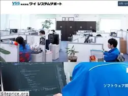 Sites similar to y-sys.jp