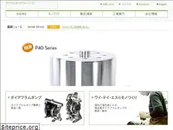 Sites similar to y-t-s.co.jp