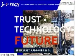 Sites similar to y-tech.biz