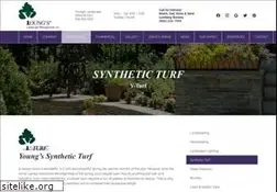 Sites similar to y-turf.com