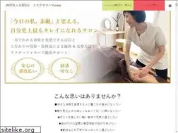 Sites similar to y-urara.com