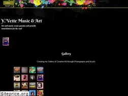 Sites similar to y-vettemusicart.com