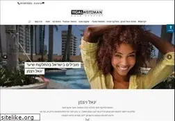 Sites similar to y-w.co.il