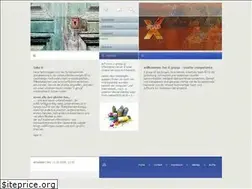 Sites similar to y-x.at