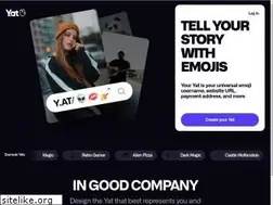 Sites similar to y.at