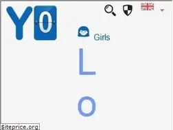Sites similar to y0.com