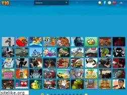 Sites similar to y10.com