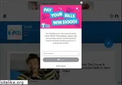 Sites similar to y100.com