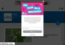 Sites similar to y100miami.com