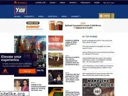 Sites similar to y108.com