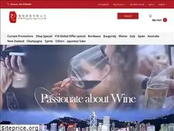 Sites similar to y18.hk