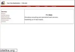 Sites similar to y1d.com