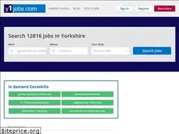 Sites similar to y1jobs.com