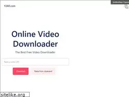 Sites similar to y2all.com