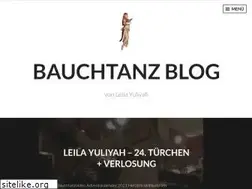 Sites similar to y2b-blog.de