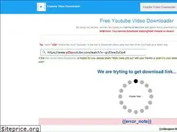 Sites similar to y2b.xyz