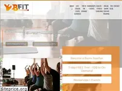 Sites similar to y2bfit.com