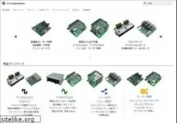 Sites similar to y2c.co.jp