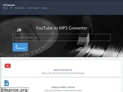 Sites similar to y2convert.net