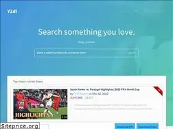 Sites similar to y2dl.net