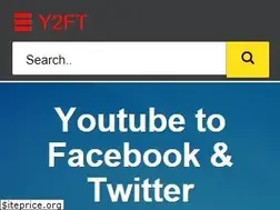 Sites similar to y2ft.com