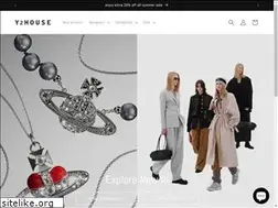 Sites similar to y2house.com