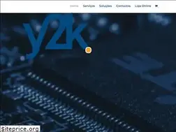 Sites similar to y2k.pt