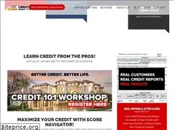 Sites similar to y2kcreditsolutions.com