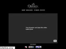 Sites similar to y2kobsession.com