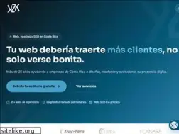 Sites similar to y2kwebs.com