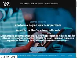 Sites similar to y2kwebsolutions.com