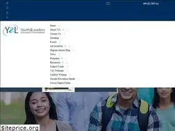 Sites similar to y2lef.org