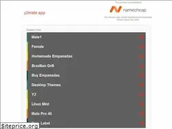 Sites similar to y2mate.app