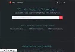 Sites similar to y2mate.party